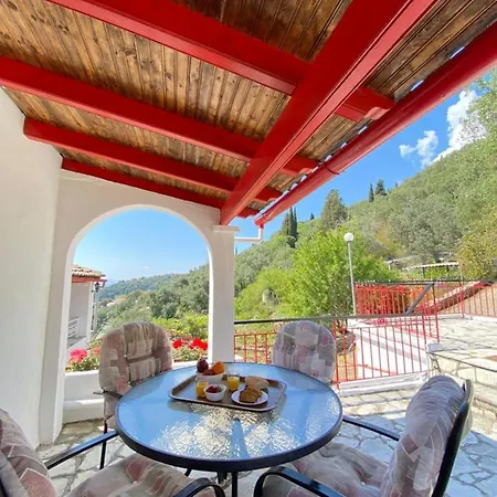 Villa Chrysoula *