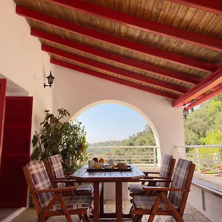 Chrysoula Kalami (Corfu)