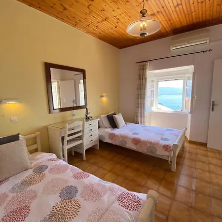 Chrysoula Kalami (Corfu)