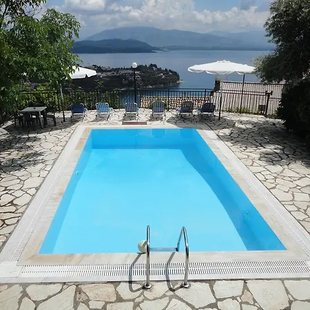 Chrysoula Villa Kalami (Corfu)