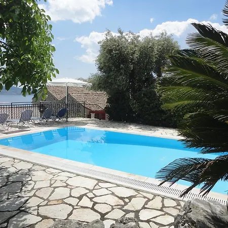 Chrysoula Kalami (Corfu)