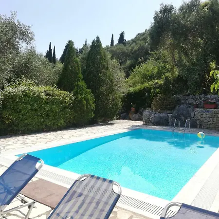 Villa Chrysoula