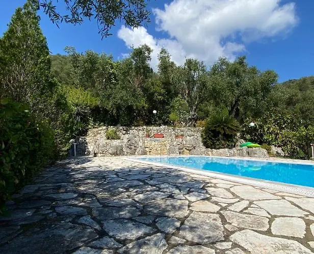Villa Chrysoula *