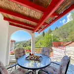 Villa Chrysoula *