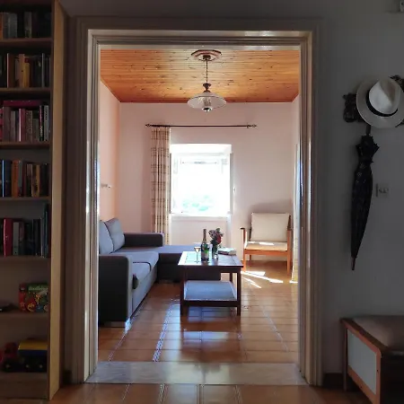 Villa Chrysoula Kalámi